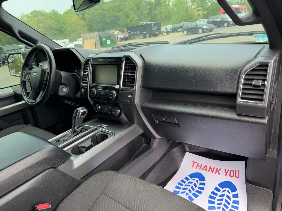 2015 Ford F-150 4WD SuperCrew 145" XLT, available for sale in Ortonville, Michigan | Marsh Auto Sales LLC. Ortonville, Michigan 2015 Ford F-150 4WD SuperCrew 145" XLT, available for sale in Ortonville, Michigan | Marsh Auto Sales LLC. Ortonville, Michigan