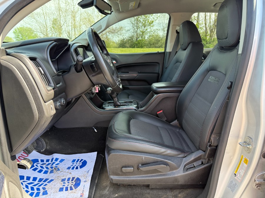 2015 GMC Canyon 4WD Crew Cab 140.5" SLE, available for sale in Ortonville, Michigan | Marsh Auto Sales LLC. Ortonville, Michigan 2015 GMC Canyon 4WD Crew Cab 140.5" SLE, available for sale in Ortonville, Michigan | Marsh Auto Sales LLC. Ortonville, Michigan