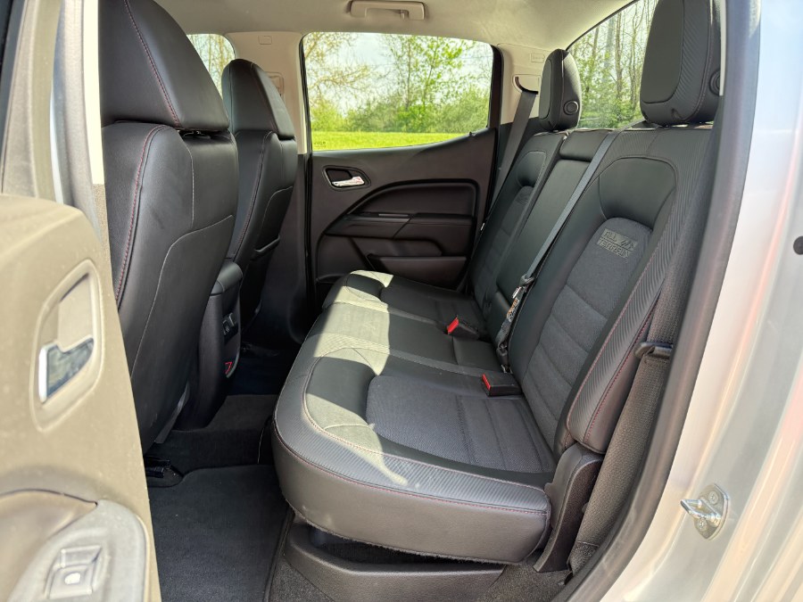 2015 GMC Canyon 4WD Crew Cab 140.5" SLE, available for sale in Ortonville, Michigan | Marsh Auto Sales LLC. Ortonville, Michigan 2015 GMC Canyon 4WD Crew Cab 140.5" SLE, available for sale in Ortonville, Michigan | Marsh Auto Sales LLC. Ortonville, Michigan