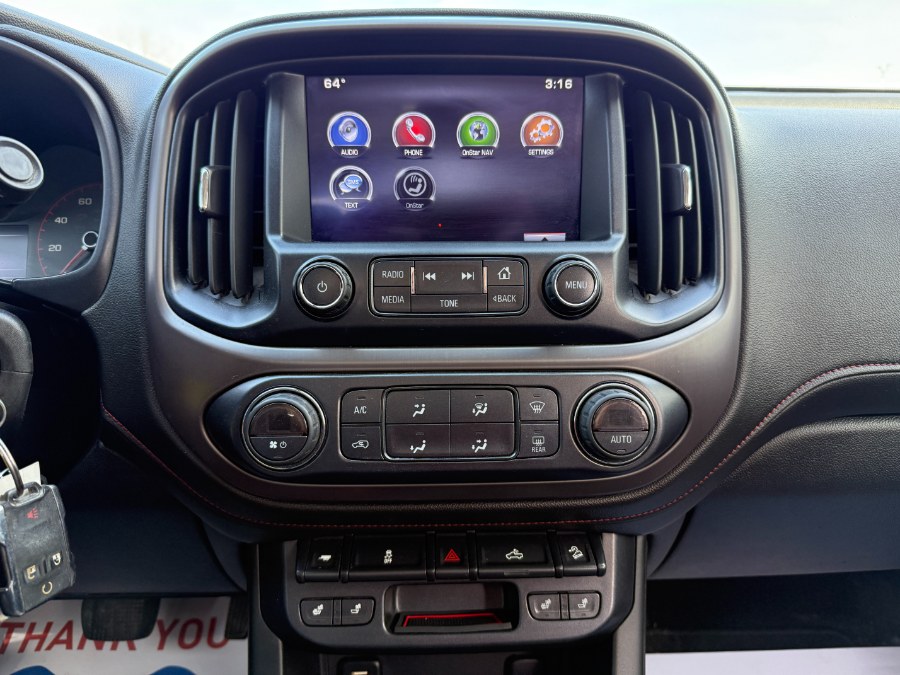 2015 GMC Canyon 4WD Crew Cab 140.5" SLE, available for sale in Ortonville, Michigan | Marsh Auto Sales LLC. Ortonville, Michigan 2015 GMC Canyon 4WD Crew Cab 140.5" SLE, available for sale in Ortonville, Michigan | Marsh Auto Sales LLC. Ortonville, Michigan