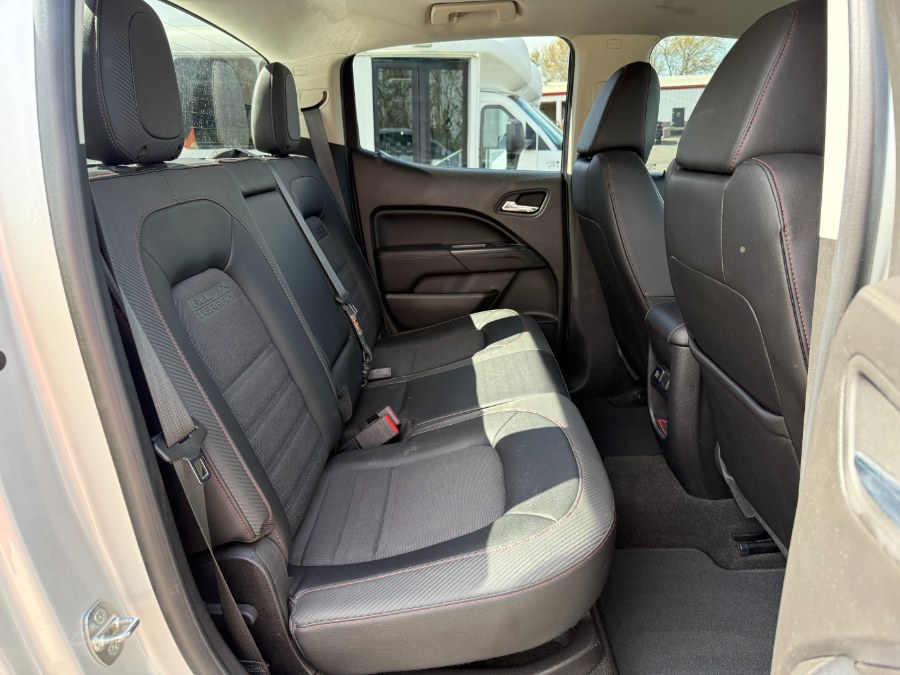 2015 GMC Canyon 4WD Crew Cab 140.5" SLE, available for sale in Ortonville, Michigan | Marsh Auto Sales LLC. Ortonville, Michigan 2015 GMC Canyon 4WD Crew Cab 140.5" SLE, available for sale in Ortonville, Michigan | Marsh Auto Sales LLC. Ortonville, Michigan