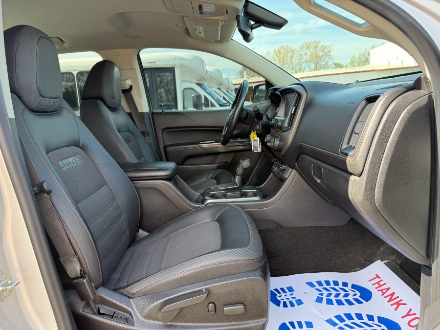 2015 GMC Canyon 4WD Crew Cab 140.5" SLE, available for sale in Ortonville, Michigan | Marsh Auto Sales LLC. Ortonville, Michigan 2015 GMC Canyon 4WD Crew Cab 140.5" SLE, available for sale in Ortonville, Michigan | Marsh Auto Sales LLC. Ortonville, Michigan