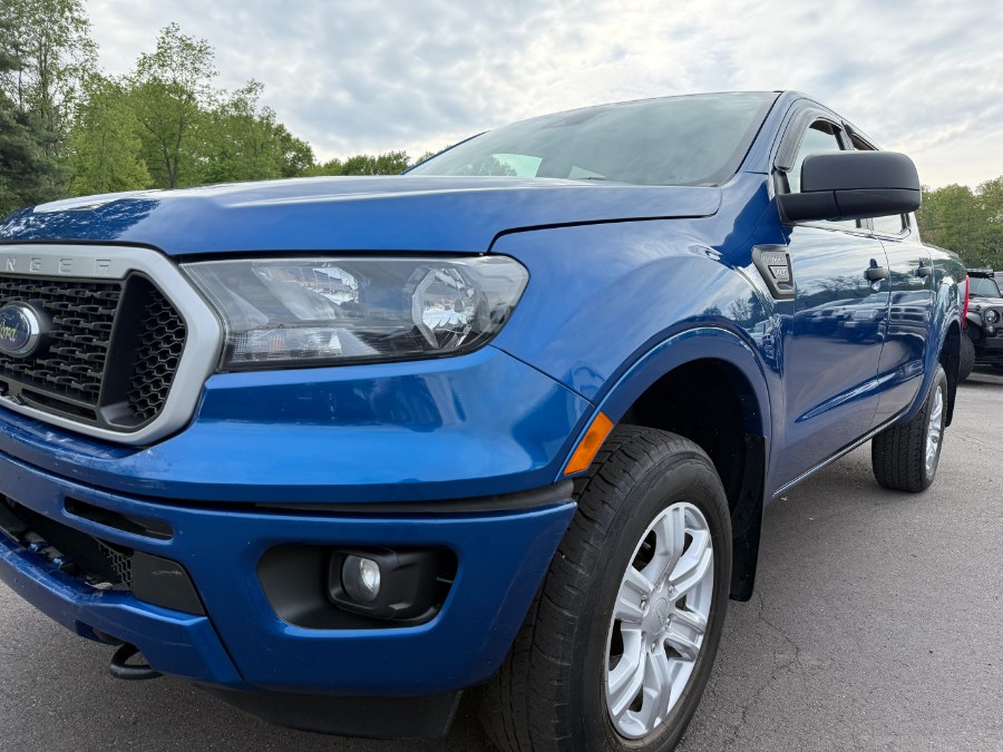 2020 Ford Ranger XLT 4WD SuperCrew 5'' Box, available for sale in Ortonville, Michigan | Marsh Auto Sales LLC. Ortonville, Michigan 2020 Ford Ranger XLT 4WD SuperCrew 5'' Box, available for sale in Ortonville, Michigan | Marsh Auto Sales LLC. Ortonville, Michigan