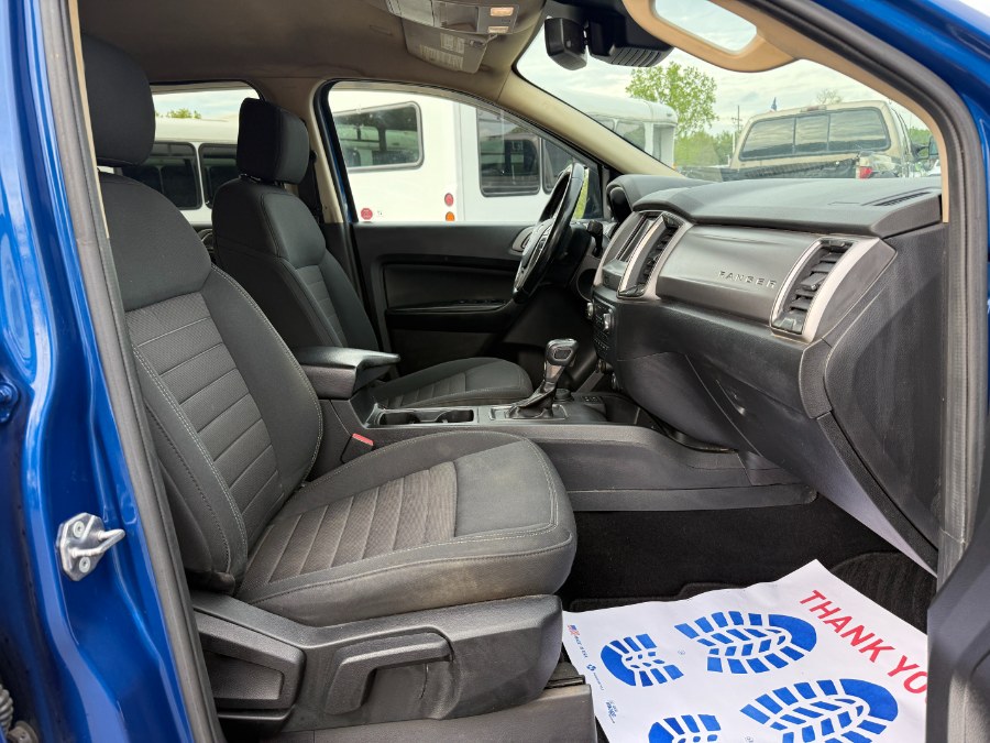 2020 Ford Ranger XLT 4WD SuperCrew 5'' Box, available for sale in Ortonville, Michigan | Marsh Auto Sales LLC. Ortonville, Michigan 2020 Ford Ranger XLT 4WD SuperCrew 5'' Box, available for sale in Ortonville, Michigan | Marsh Auto Sales LLC. Ortonville, Michigan