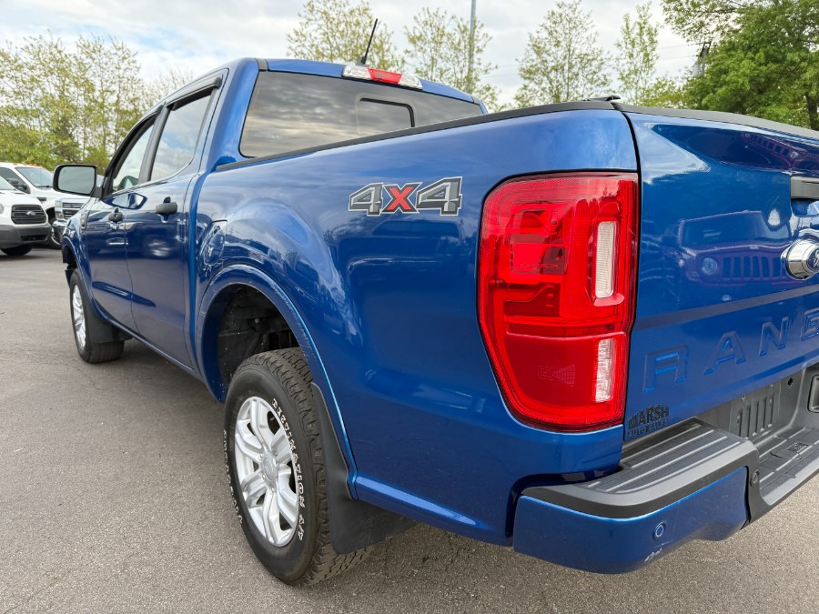 2020 Ford Ranger XLT 4WD SuperCrew 5'' Box, available for sale in Ortonville, Michigan | Marsh Auto Sales LLC. Ortonville, Michigan 2020 Ford Ranger XLT 4WD SuperCrew 5'' Box, available for sale in Ortonville, Michigan | Marsh Auto Sales LLC. Ortonville, Michigan