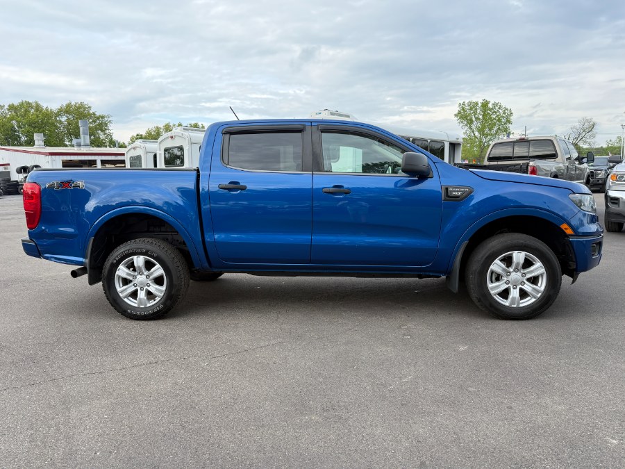2020 Ford Ranger XLT 4WD SuperCrew 5'' Box, available for sale in Ortonville, Michigan | Marsh Auto Sales LLC. Ortonville, Michigan 2020 Ford Ranger XLT 4WD SuperCrew 5'' Box, available for sale in Ortonville, Michigan | Marsh Auto Sales LLC. Ortonville, Michigan