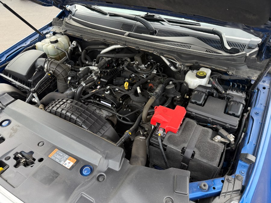 2020 Ford Ranger XLT 4WD SuperCrew 5'' Box, available for sale in Ortonville, Michigan | Marsh Auto Sales LLC. Ortonville, Michigan 2020 Ford Ranger XLT 4WD SuperCrew 5'' Box, available for sale in Ortonville, Michigan | Marsh Auto Sales LLC. Ortonville, Michigan