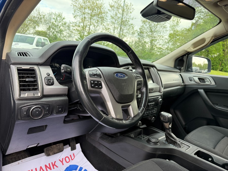 2020 Ford Ranger XLT 4WD SuperCrew 5'' Box, available for sale in Ortonville, Michigan | Marsh Auto Sales LLC. Ortonville, Michigan 2020 Ford Ranger XLT 4WD SuperCrew 5'' Box, available for sale in Ortonville, Michigan | Marsh Auto Sales LLC. Ortonville, Michigan