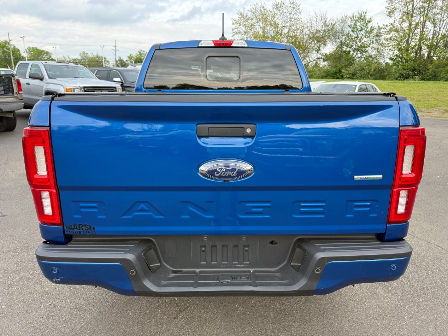 2020 Ford Ranger XLT 4WD SuperCrew 5'' Box, available for sale in Ortonville, Michigan | Marsh Auto Sales LLC. Ortonville, Michigan 2020 Ford Ranger XLT 4WD SuperCrew 5'' Box, available for sale in Ortonville, Michigan | Marsh Auto Sales LLC. Ortonville, Michigan