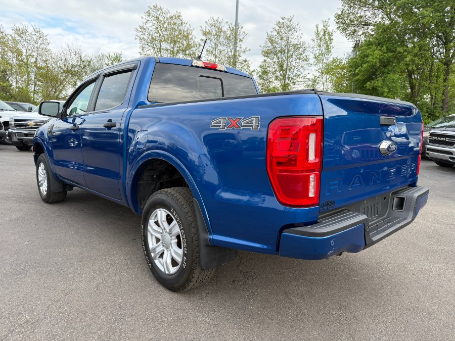 2020 Ford Ranger XLT 4WD SuperCrew 5'' Box, available for sale in Ortonville, Michigan | Marsh Auto Sales LLC. Ortonville, Michigan 2020 Ford Ranger XLT 4WD SuperCrew 5'' Box, available for sale in Ortonville, Michigan | Marsh Auto Sales LLC. Ortonville, Michigan