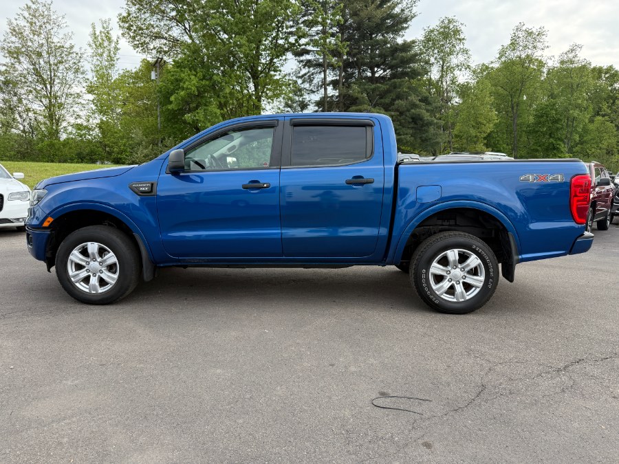 2020 Ford Ranger XLT 4WD SuperCrew 5'' Box, available for sale in Ortonville, Michigan | Marsh Auto Sales LLC. Ortonville, Michigan 2020 Ford Ranger XLT 4WD SuperCrew 5'' Box, available for sale in Ortonville, Michigan | Marsh Auto Sales LLC. Ortonville, Michigan