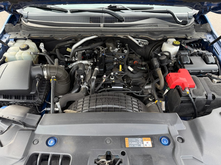 2020 Ford Ranger XLT 4WD SuperCrew 5'' Box, available for sale in Ortonville, Michigan | Marsh Auto Sales LLC. Ortonville, Michigan 2020 Ford Ranger XLT 4WD SuperCrew 5'' Box, available for sale in Ortonville, Michigan | Marsh Auto Sales LLC. Ortonville, Michigan