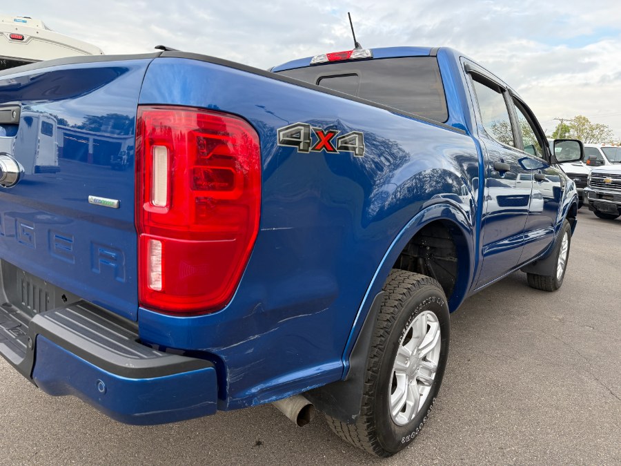 2020 Ford Ranger XLT 4WD SuperCrew 5'' Box, available for sale in Ortonville, Michigan | Marsh Auto Sales LLC. Ortonville, Michigan 2020 Ford Ranger XLT 4WD SuperCrew 5'' Box, available for sale in Ortonville, Michigan | Marsh Auto Sales LLC. Ortonville, Michigan