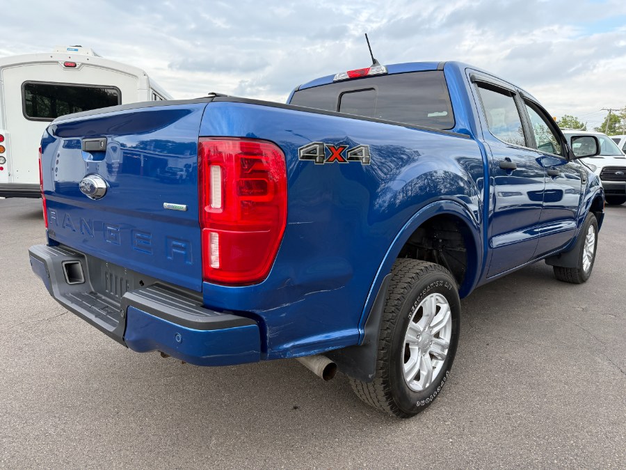 2020 Ford Ranger XLT 4WD SuperCrew 5'' Box, available for sale in Ortonville, Michigan | Marsh Auto Sales LLC. Ortonville, Michigan 2020 Ford Ranger XLT 4WD SuperCrew 5'' Box, available for sale in Ortonville, Michigan | Marsh Auto Sales LLC. Ortonville, Michigan