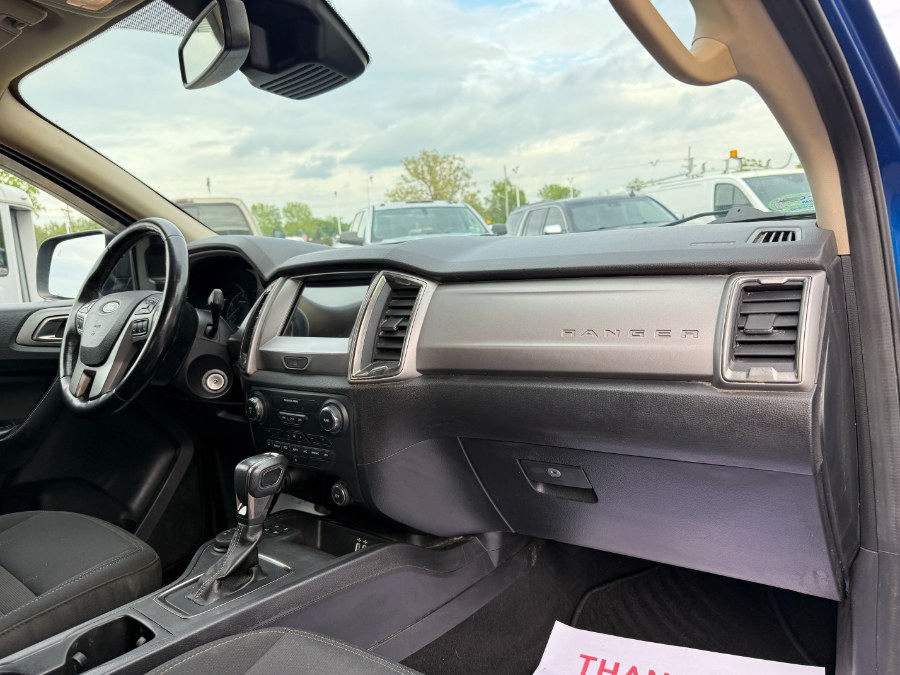 2020 Ford Ranger XLT 4WD SuperCrew 5'' Box, available for sale in Ortonville, Michigan | Marsh Auto Sales LLC. Ortonville, Michigan 2020 Ford Ranger XLT 4WD SuperCrew 5'' Box, available for sale in Ortonville, Michigan | Marsh Auto Sales LLC. Ortonville, Michigan