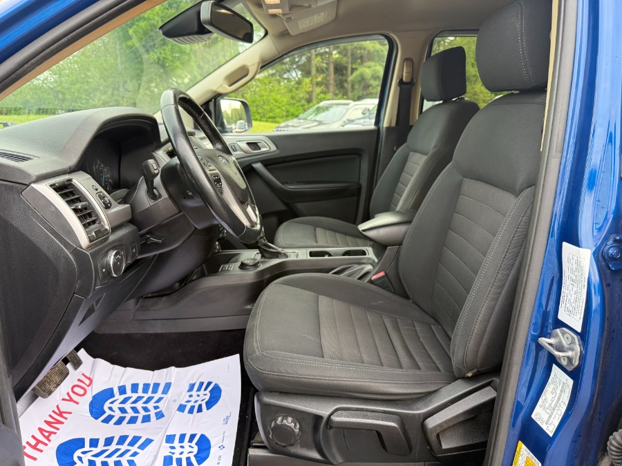 2020 Ford Ranger XLT 4WD SuperCrew 5'' Box, available for sale in Ortonville, Michigan | Marsh Auto Sales LLC. Ortonville, Michigan 2020 Ford Ranger XLT 4WD SuperCrew 5'' Box, available for sale in Ortonville, Michigan | Marsh Auto Sales LLC. Ortonville, Michigan