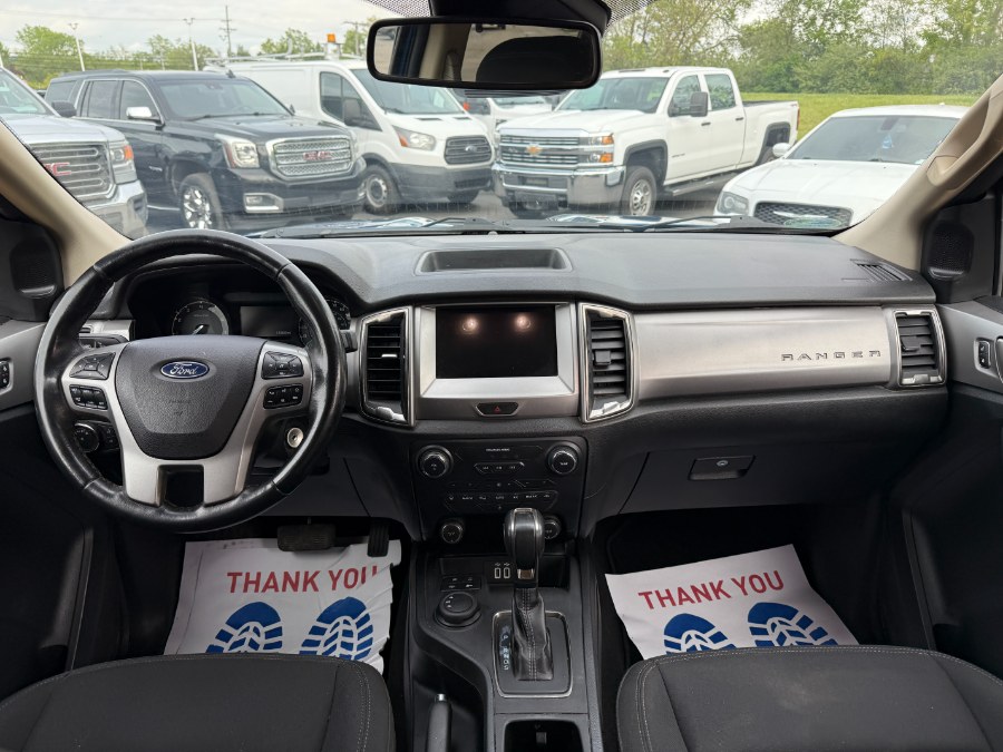 2020 Ford Ranger XLT 4WD SuperCrew 5'' Box, available for sale in Ortonville, Michigan | Marsh Auto Sales LLC. Ortonville, Michigan 2020 Ford Ranger XLT 4WD SuperCrew 5'' Box, available for sale in Ortonville, Michigan | Marsh Auto Sales LLC. Ortonville, Michigan