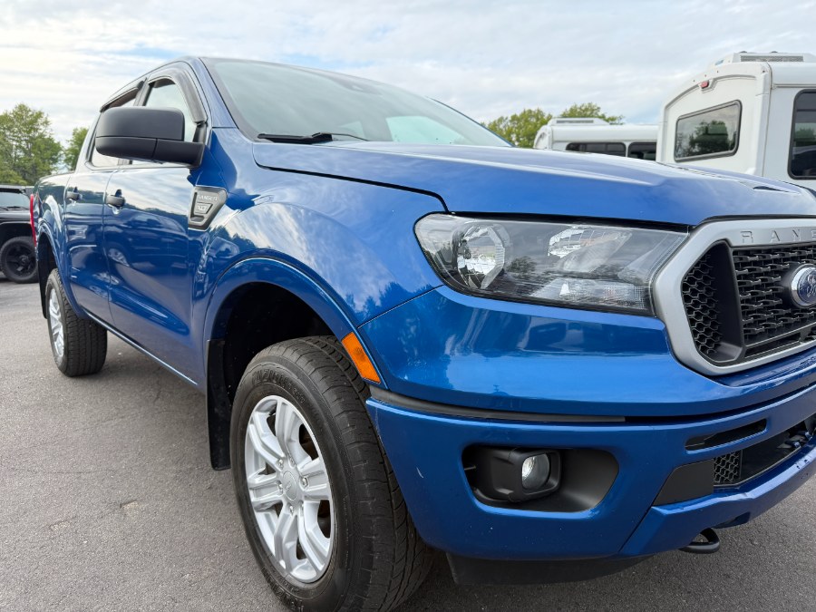 2020 Ford Ranger XLT 4WD SuperCrew 5'' Box, available for sale in Ortonville, Michigan | Marsh Auto Sales LLC. Ortonville, Michigan 2020 Ford Ranger XLT 4WD SuperCrew 5'' Box, available for sale in Ortonville, Michigan | Marsh Auto Sales LLC. Ortonville, Michigan