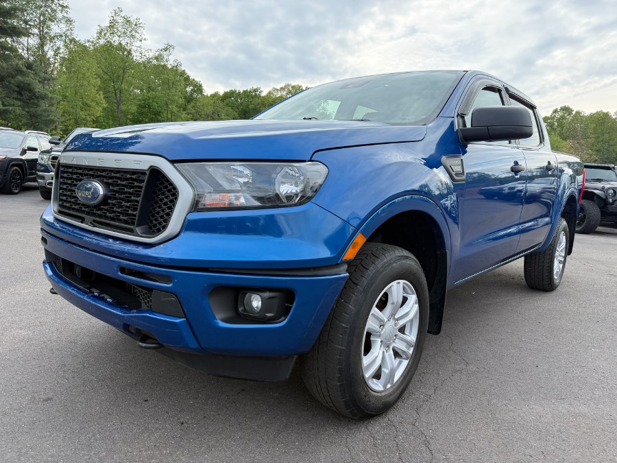 2020 Ford Ranger XLT 4WD SuperCrew 5'' Box, available for sale in Ortonville, Michigan | Marsh Auto Sales LLC. Ortonville, Michigan 2020 Ford Ranger XLT 4WD SuperCrew 5'' Box, available for sale in Ortonville, Michigan | Marsh Auto Sales LLC. Ortonville, Michigan