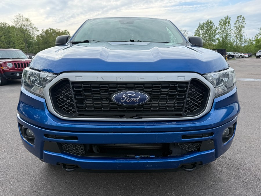 2020 Ford Ranger XLT 4WD SuperCrew 5'' Box, available for sale in Ortonville, Michigan | Marsh Auto Sales LLC. Ortonville, Michigan 2020 Ford Ranger XLT 4WD SuperCrew 5'' Box, available for sale in Ortonville, Michigan | Marsh Auto Sales LLC. Ortonville, Michigan