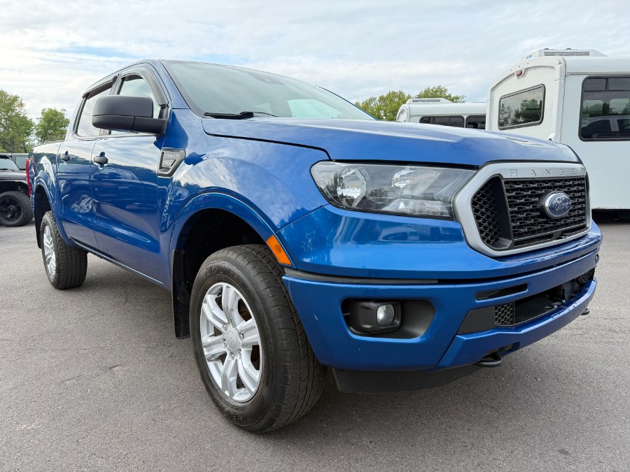 2020 Ford Ranger XLT 4WD SuperCrew 5'' Box, available for sale in Ortonville, Michigan | Marsh Auto Sales LLC. Ortonville, Michigan 2020 Ford Ranger XLT 4WD SuperCrew 5'' Box, available for sale in Ortonville, Michigan | Marsh Auto Sales LLC. Ortonville, Michigan