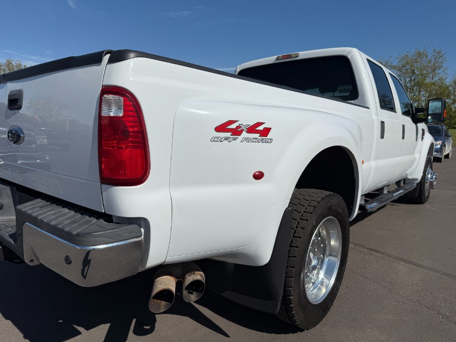 2009 Ford Super Duty F-450 DRW 4WD Crew Cab 172" Lariat, available for sale in Ortonville, Michigan | Marsh Auto Sales LLC. Ortonville, Michigan 2009 Ford Super Duty F-450 DRW 4WD Crew Cab 172" Lariat, available for sale in Ortonville, Michigan | Marsh Auto Sales LLC. Ortonville, Michigan