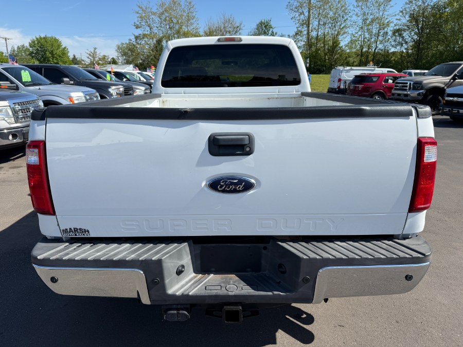 2009 Ford Super Duty F-450 DRW 4WD Crew Cab 172" Lariat, available for sale in Ortonville, Michigan | Marsh Auto Sales LLC. Ortonville, Michigan 2009 Ford Super Duty F-450 DRW 4WD Crew Cab 172" Lariat, available for sale in Ortonville, Michigan | Marsh Auto Sales LLC. Ortonville, Michigan