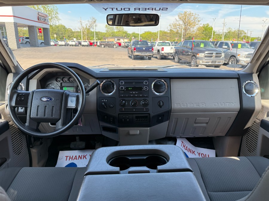 2009 Ford Super Duty F-450 DRW 4WD Crew Cab 172" Lariat, available for sale in Ortonville, Michigan | Marsh Auto Sales LLC. Ortonville, Michigan 2009 Ford Super Duty F-450 DRW 4WD Crew Cab 172" Lariat, available for sale in Ortonville, Michigan | Marsh Auto Sales LLC. Ortonville, Michigan