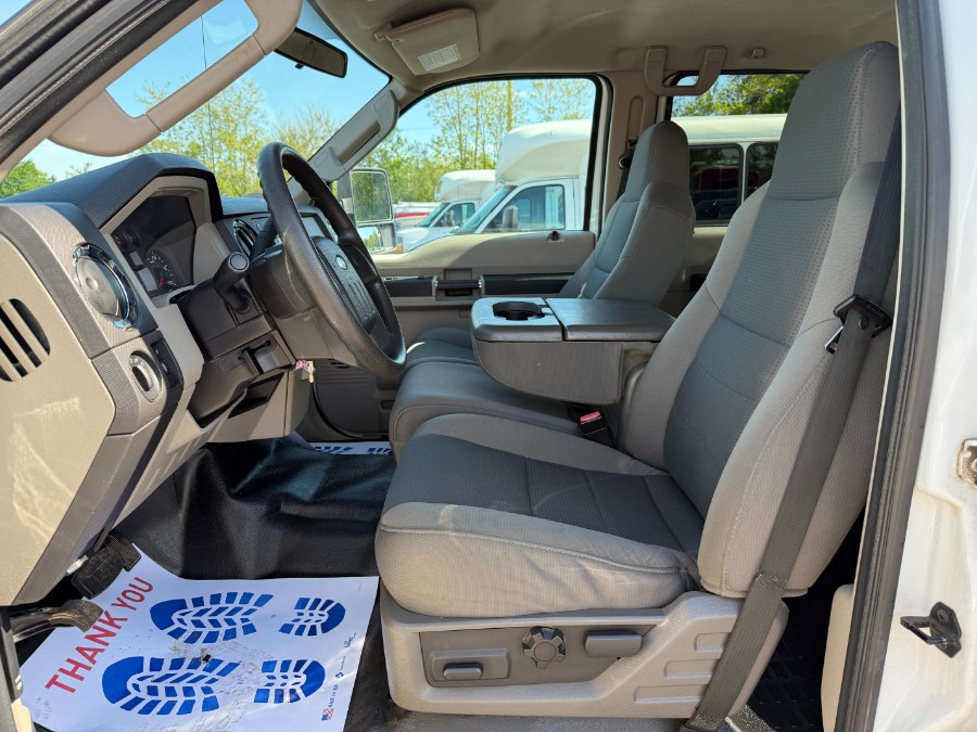 2009 Ford Super Duty F-450 DRW 4WD Crew Cab 172" Lariat, available for sale in Ortonville, Michigan | Marsh Auto Sales LLC. Ortonville, Michigan 2009 Ford Super Duty F-450 DRW 4WD Crew Cab 172" Lariat, available for sale in Ortonville, Michigan | Marsh Auto Sales LLC. Ortonville, Michigan