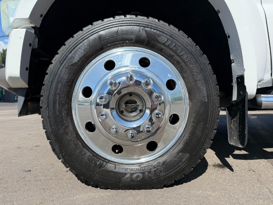 2009 Ford Super Duty F-450 DRW 4WD Crew Cab 172" Lariat, available for sale in Ortonville, Michigan | Marsh Auto Sales LLC. Ortonville, Michigan 2009 Ford Super Duty F-450 DRW 4WD Crew Cab 172" Lariat, available for sale in Ortonville, Michigan | Marsh Auto Sales LLC. Ortonville, Michigan