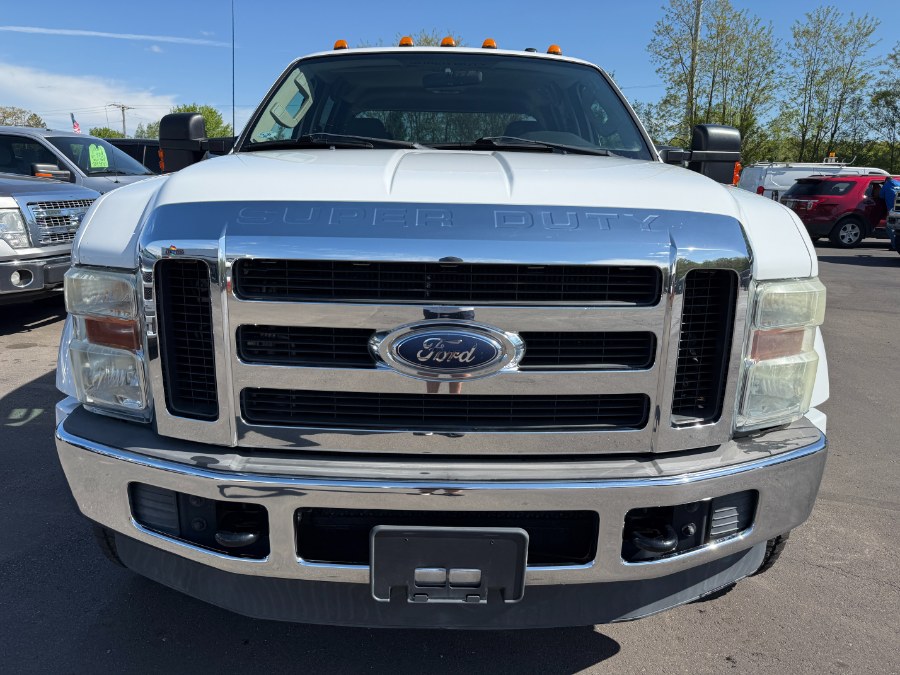 2009 Ford Super Duty F-450 DRW 4WD Crew Cab 172" Lariat, available for sale in Ortonville, Michigan | Marsh Auto Sales LLC. Ortonville, Michigan 2009 Ford Super Duty F-450 DRW 4WD Crew Cab 172" Lariat, available for sale in Ortonville, Michigan | Marsh Auto Sales LLC. Ortonville, Michigan