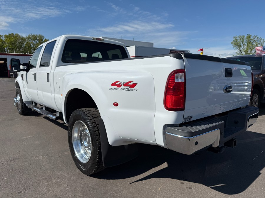 2009 Ford Super Duty F-450 DRW 4WD Crew Cab 172" Lariat, available for sale in Ortonville, Michigan | Marsh Auto Sales LLC. Ortonville, Michigan 2009 Ford Super Duty F-450 DRW 4WD Crew Cab 172" Lariat, available for sale in Ortonville, Michigan | Marsh Auto Sales LLC. Ortonville, Michigan