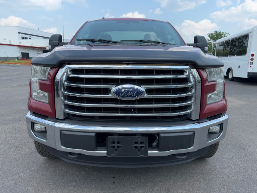 2016 Ford F-150 4WD Reg Cab 122.5" XLT, available for sale in Ortonville, Michigan | Marsh Auto Sales LLC. Ortonville, Michigan 2016 Ford F-150 4WD Reg Cab 122.5" XLT, available for sale in Ortonville, Michigan | Marsh Auto Sales LLC. Ortonville, Michigan
