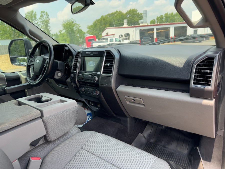2016 Ford F-150 4WD Reg Cab 122.5" XLT, available for sale in Ortonville, Michigan | Marsh Auto Sales LLC. Ortonville, Michigan 2016 Ford F-150 4WD Reg Cab 122.5" XLT, available for sale in Ortonville, Michigan | Marsh Auto Sales LLC. Ortonville, Michigan