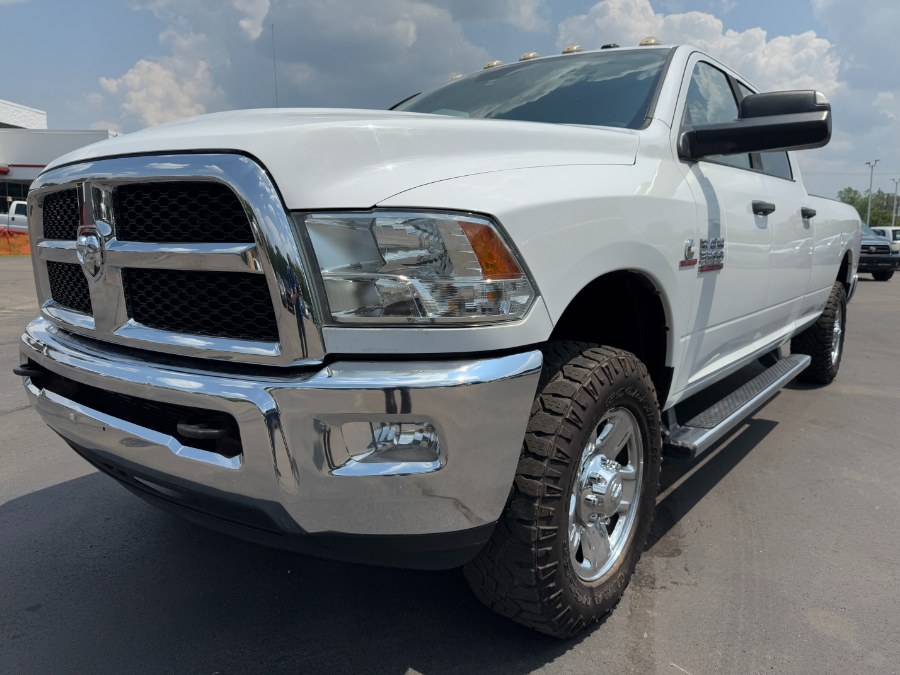2015 Ram 3500 4WD Crew Cab 169" SLT, available for sale in Ortonville, Michigan | Marsh Auto Sales LLC. Ortonville, Michigan 2015 Ram 3500 4WD Crew Cab 169" SLT, available for sale in Ortonville, Michigan | Marsh Auto Sales LLC. Ortonville, Michigan