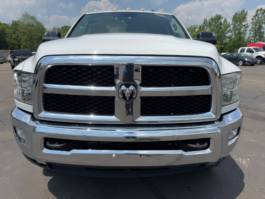 2015 Ram 3500 4WD Crew Cab 169" SLT, available for sale in Ortonville, Michigan | Marsh Auto Sales LLC. Ortonville, Michigan 2015 Ram 3500 4WD Crew Cab 169" SLT, available for sale in Ortonville, Michigan | Marsh Auto Sales LLC. Ortonville, Michigan