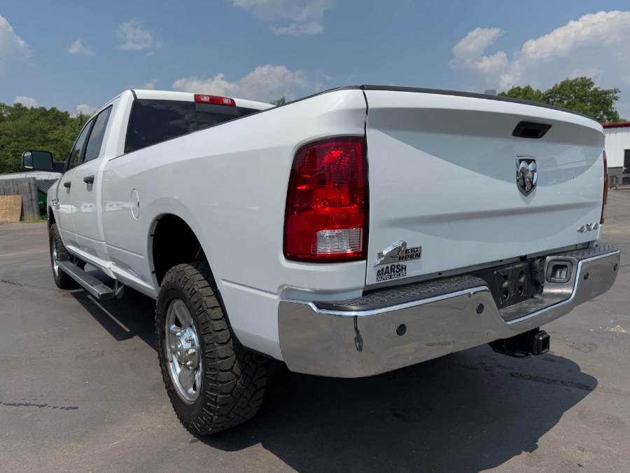 2015 Ram 3500 4WD Crew Cab 169" SLT, available for sale in Ortonville, Michigan | Marsh Auto Sales LLC. Ortonville, Michigan 2015 Ram 3500 4WD Crew Cab 169" SLT, available for sale in Ortonville, Michigan | Marsh Auto Sales LLC. Ortonville, Michigan