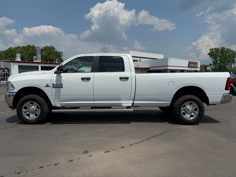 2015 Ram 3500 4WD Crew Cab 169" SLT, available for sale in Ortonville, Michigan | Marsh Auto Sales LLC. Ortonville, Michigan 2015 Ram 3500 4WD Crew Cab 169" SLT, available for sale in Ortonville, Michigan | Marsh Auto Sales LLC. Ortonville, Michigan
