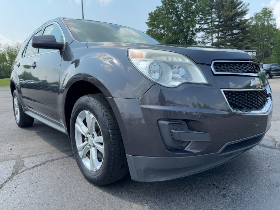 2014 Chevrolet Equinox AWD 4dr LT w/1LT, available for sale in Ortonville, Michigan | Marsh Auto Sales LLC. Ortonville, Michigan 2014 Chevrolet Equinox AWD 4dr LT w/1LT, available for sale in Ortonville, Michigan | Marsh Auto Sales LLC. Ortonville, Michigan