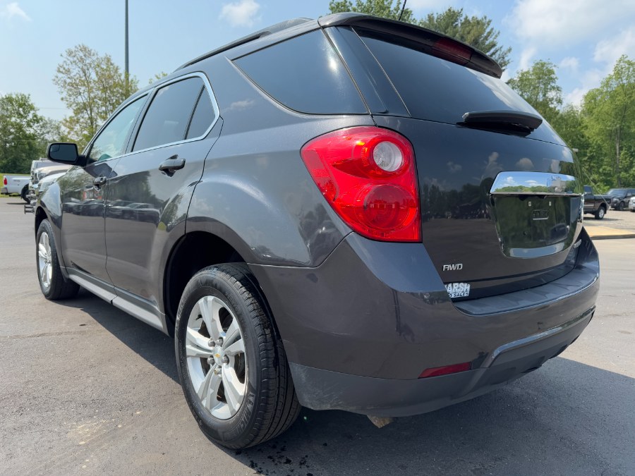 2014 Chevrolet Equinox AWD 4dr LT w/1LT, available for sale in Ortonville, Michigan | Marsh Auto Sales LLC. Ortonville, Michigan 2014 Chevrolet Equinox AWD 4dr LT w/1LT, available for sale in Ortonville, Michigan | Marsh Auto Sales LLC. Ortonville, Michigan