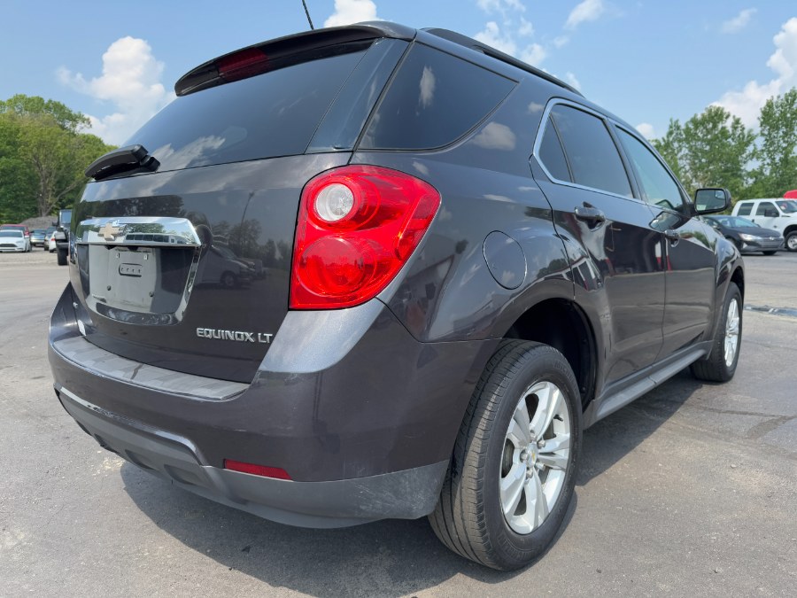 2014 Chevrolet Equinox AWD 4dr LT w/1LT, available for sale in Ortonville, Michigan | Marsh Auto Sales LLC. Ortonville, Michigan 2014 Chevrolet Equinox AWD 4dr LT w/1LT, available for sale in Ortonville, Michigan | Marsh Auto Sales LLC. Ortonville, Michigan