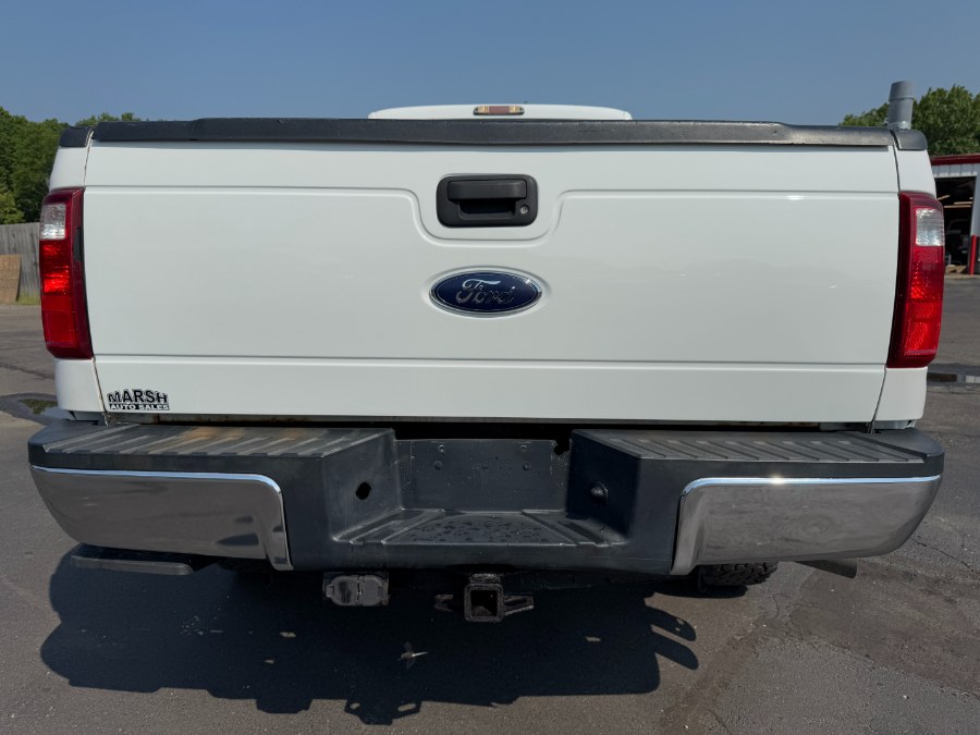 2014 Ford Super Duty F-350 SRW 4WD Reg Cab 137" XL, available for sale in Ortonville, Michigan | Marsh Auto Sales LLC. Ortonville, Michigan 2014 Ford Super Duty F-350 SRW 4WD Reg Cab 137" XL, available for sale in Ortonville, Michigan | Marsh Auto Sales LLC. Ortonville, Michigan