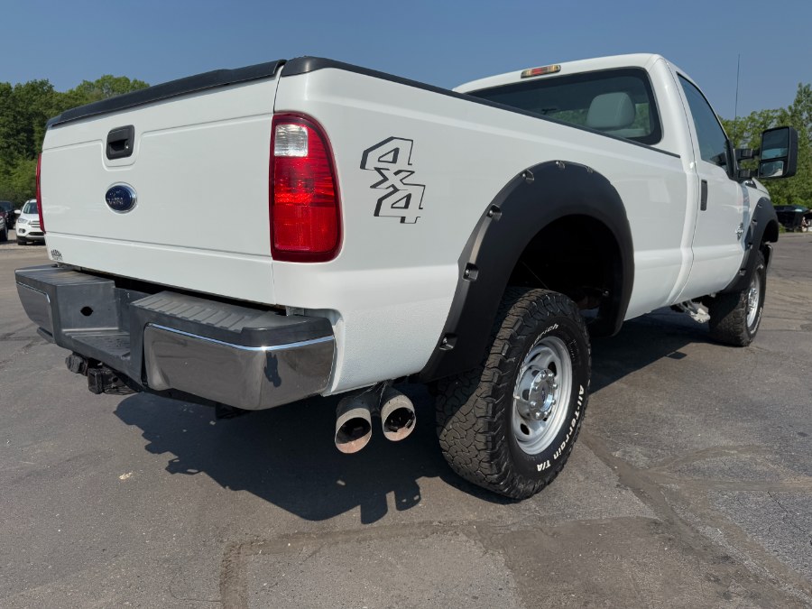 2014 Ford Super Duty F-350 SRW 4WD Reg Cab 137" XL, available for sale in Ortonville, Michigan | Marsh Auto Sales LLC. Ortonville, Michigan 2014 Ford Super Duty F-350 SRW 4WD Reg Cab 137" XL, available for sale in Ortonville, Michigan | Marsh Auto Sales LLC. Ortonville, Michigan