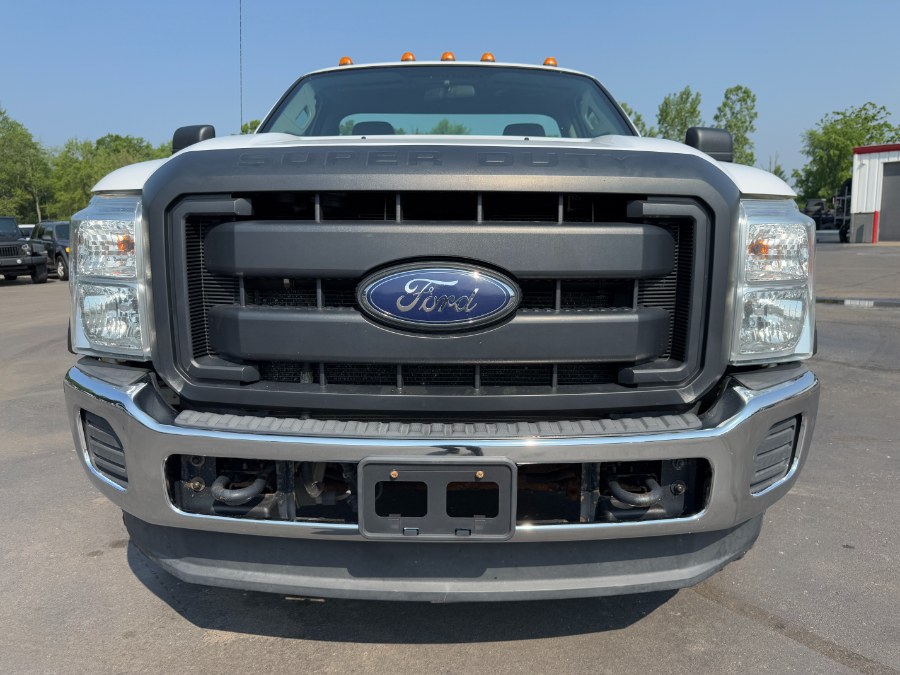 2014 Ford Super Duty F-350 SRW 4WD Reg Cab 137" XL, available for sale in Ortonville, Michigan | Marsh Auto Sales LLC. Ortonville, Michigan 2014 Ford Super Duty F-350 SRW 4WD Reg Cab 137" XL, available for sale in Ortonville, Michigan | Marsh Auto Sales LLC. Ortonville, Michigan