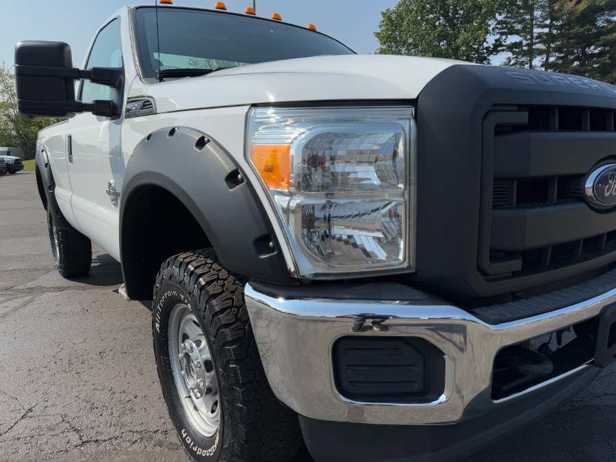 2014 Ford Super Duty F-350 SRW 4WD Reg Cab 137" XL, available for sale in Ortonville, Michigan | Marsh Auto Sales LLC. Ortonville, Michigan 2014 Ford Super Duty F-350 SRW 4WD Reg Cab 137" XL, available for sale in Ortonville, Michigan | Marsh Auto Sales LLC. Ortonville, Michigan