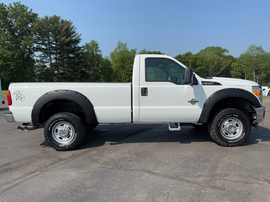 2014 Ford Super Duty F-350 SRW 4WD Reg Cab 137" XL, available for sale in Ortonville, Michigan | Marsh Auto Sales LLC. Ortonville, Michigan 2014 Ford Super Duty F-350 SRW 4WD Reg Cab 137" XL, available for sale in Ortonville, Michigan | Marsh Auto Sales LLC. Ortonville, Michigan