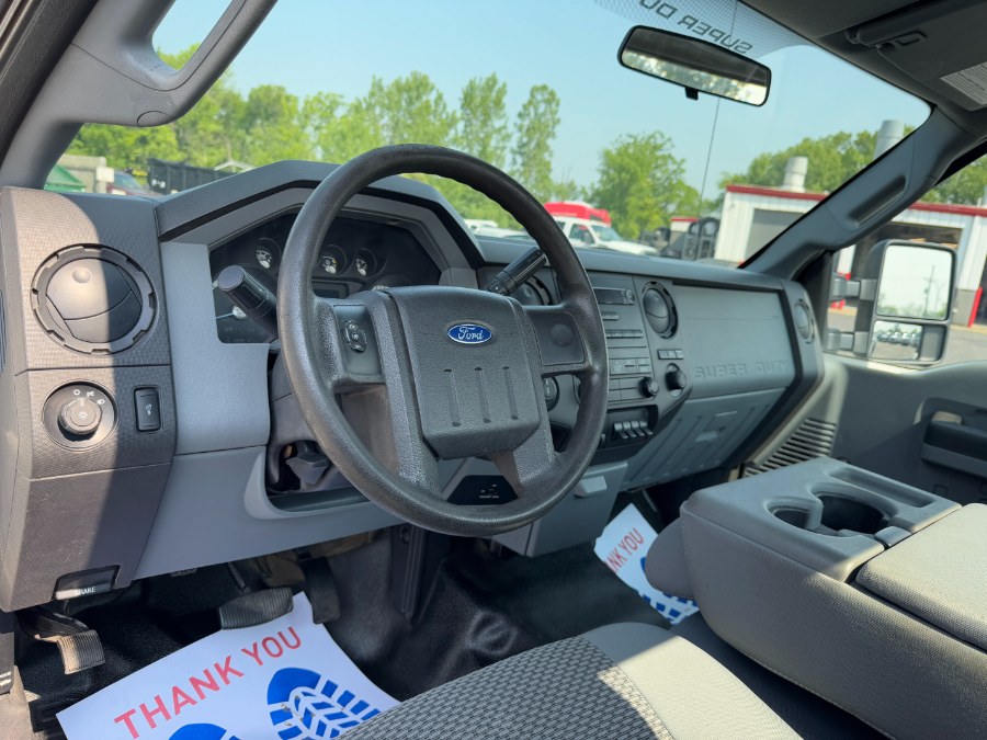 2014 Ford Super Duty F-350 SRW 4WD Reg Cab 137" XL, available for sale in Ortonville, Michigan | Marsh Auto Sales LLC. Ortonville, Michigan 2014 Ford Super Duty F-350 SRW 4WD Reg Cab 137" XL, available for sale in Ortonville, Michigan | Marsh Auto Sales LLC. Ortonville, Michigan