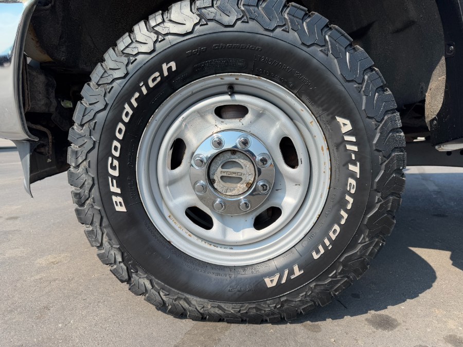 2014 Ford Super Duty F-350 SRW 4WD Reg Cab 137" XL, available for sale in Ortonville, Michigan | Marsh Auto Sales LLC. Ortonville, Michigan 2014 Ford Super Duty F-350 SRW 4WD Reg Cab 137" XL, available for sale in Ortonville, Michigan | Marsh Auto Sales LLC. Ortonville, Michigan