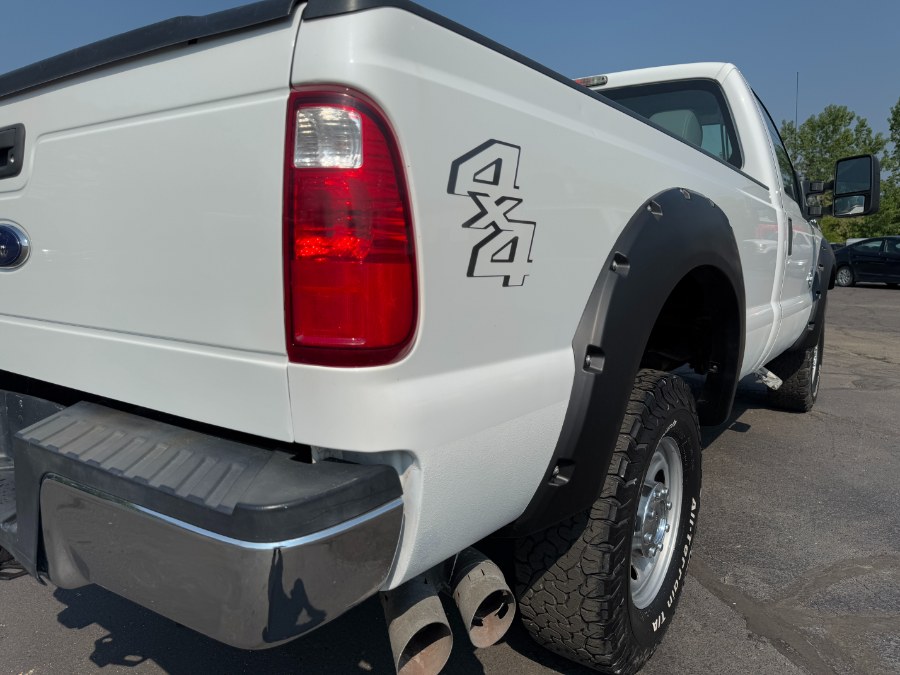 2014 Ford Super Duty F-350 SRW 4WD Reg Cab 137" XL, available for sale in Ortonville, Michigan | Marsh Auto Sales LLC. Ortonville, Michigan 2014 Ford Super Duty F-350 SRW 4WD Reg Cab 137" XL, available for sale in Ortonville, Michigan | Marsh Auto Sales LLC. Ortonville, Michigan