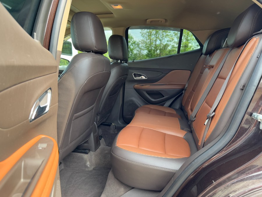 2015 Buick Encore AWD 4dr Leather, available for sale in Ortonville, Michigan | Marsh Auto Sales LLC. Ortonville, Michigan 2015 Buick Encore AWD 4dr Leather, available for sale in Ortonville, Michigan | Marsh Auto Sales LLC. Ortonville, Michigan